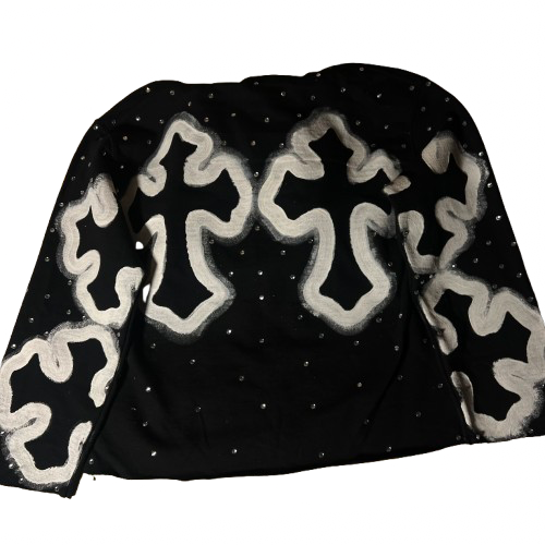 LW “SHYNE OVR THE PEACE” HOODIE