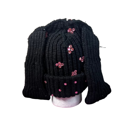 "SHYNE" LIGHTHEAD BEANIE