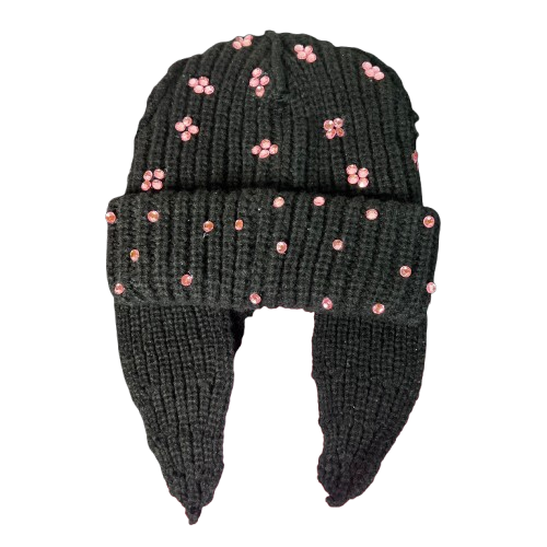 "SHYNE" LIGHTHEAD BEANIE