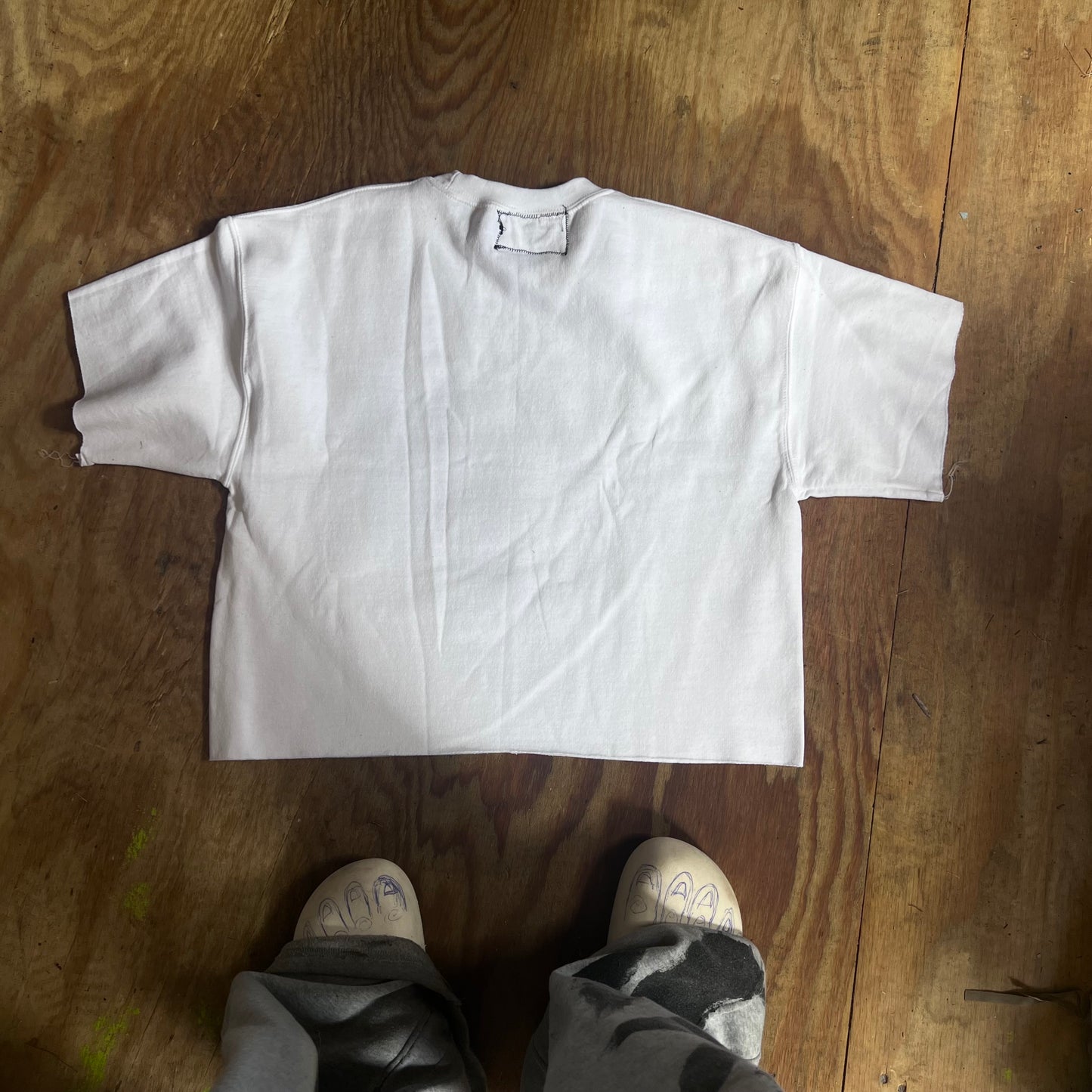 Logo Tee