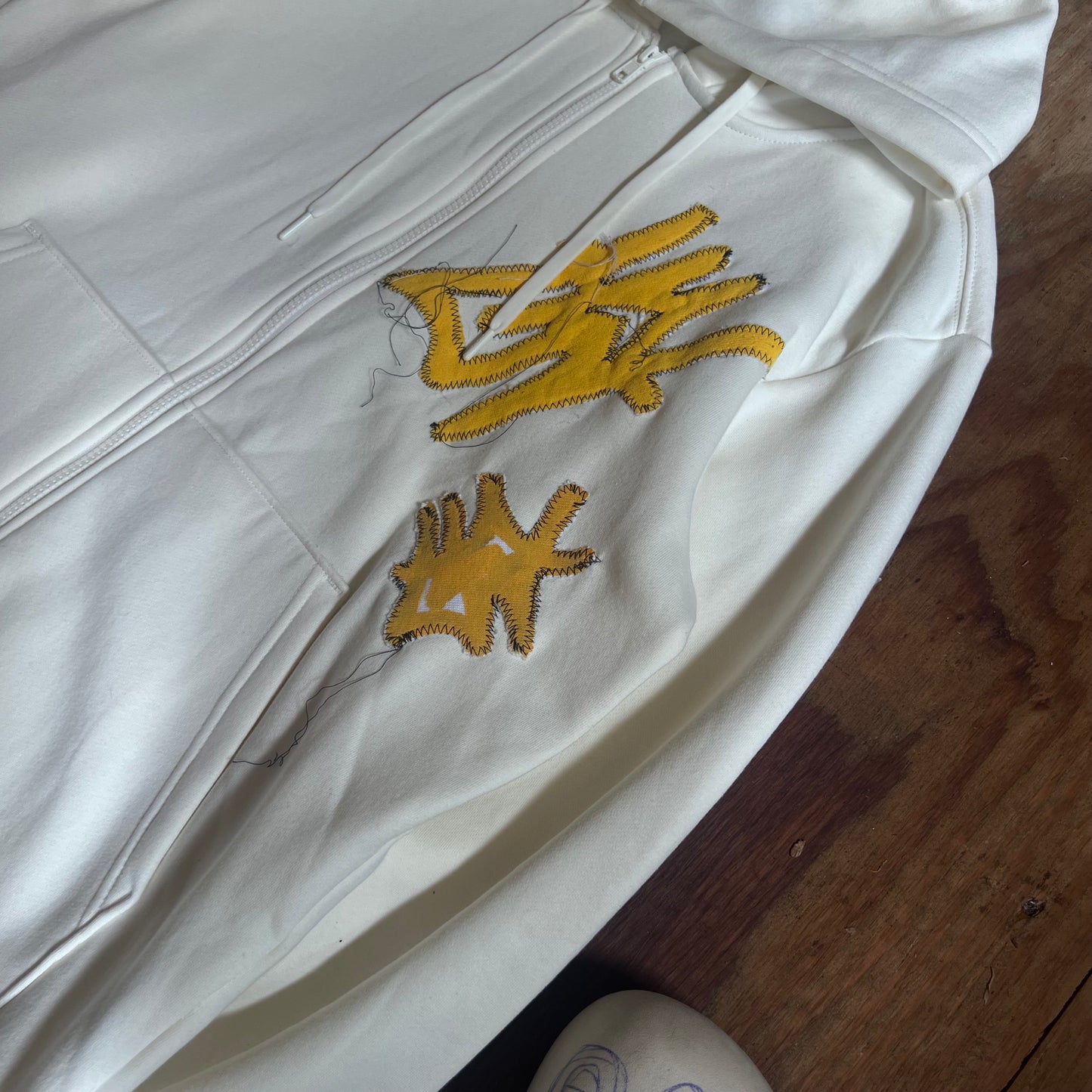 Logo ZIPUP