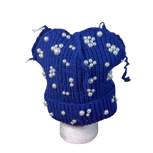 "STARLIGHT" LIGHTHEAD BEANIE