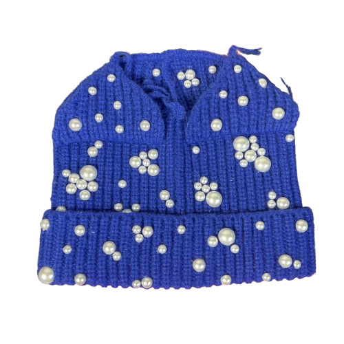 "STARLIGHT" LIGHTHEAD BEANIE