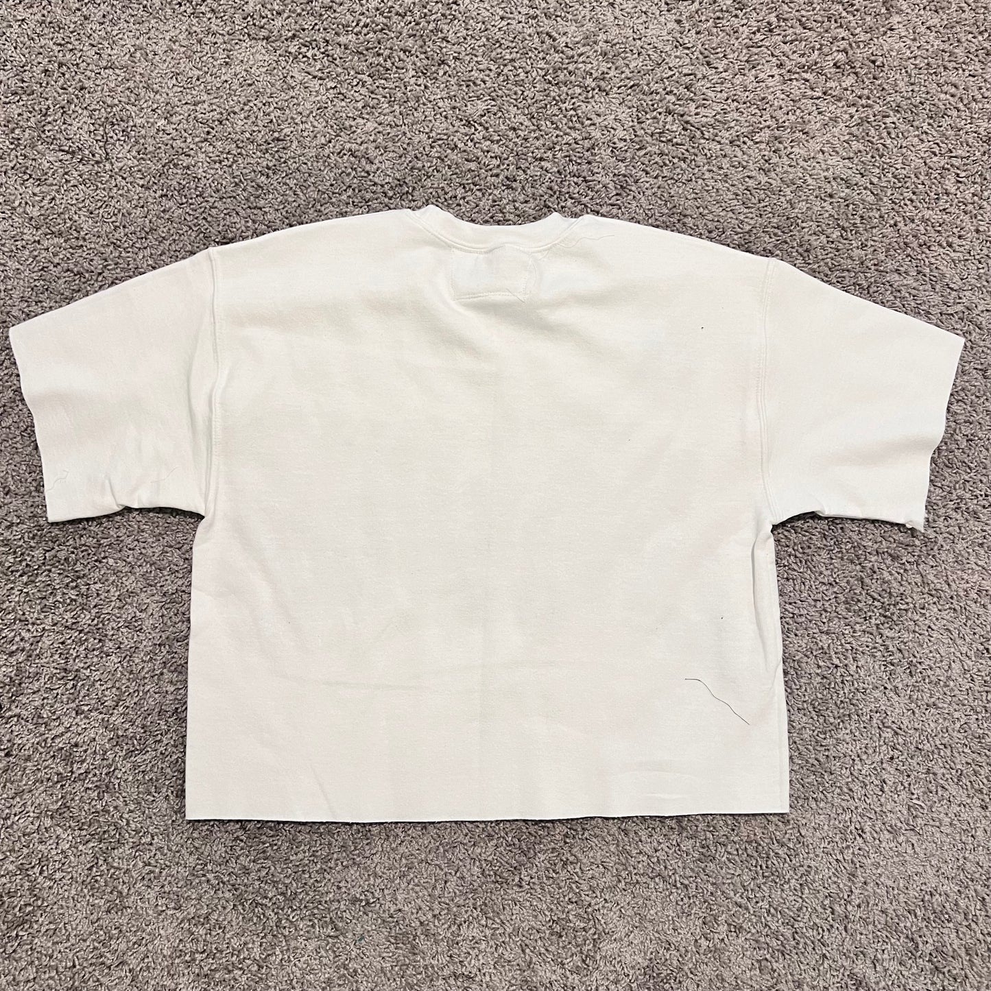 LW BADGE TEE