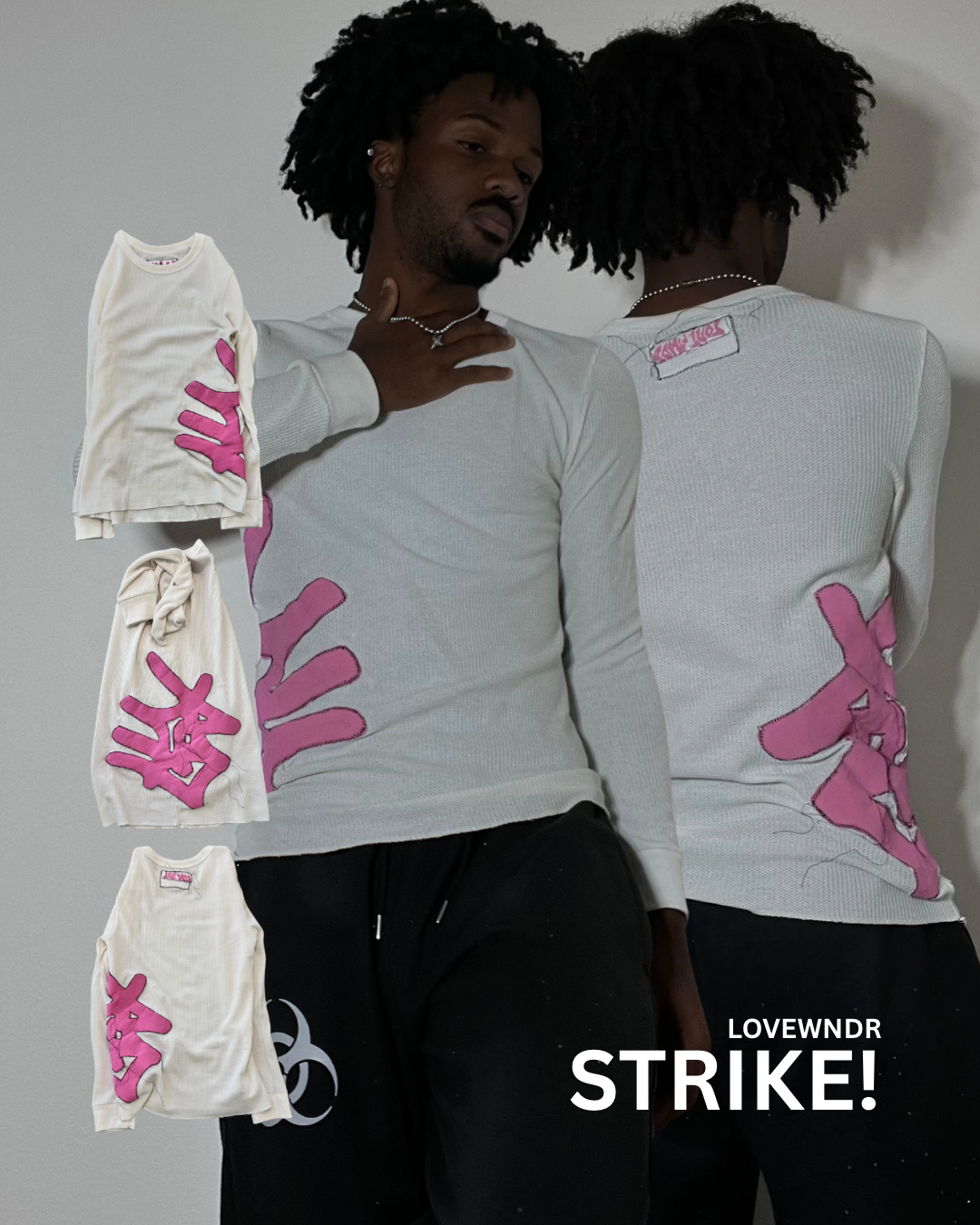 STRIKE! THERMAL