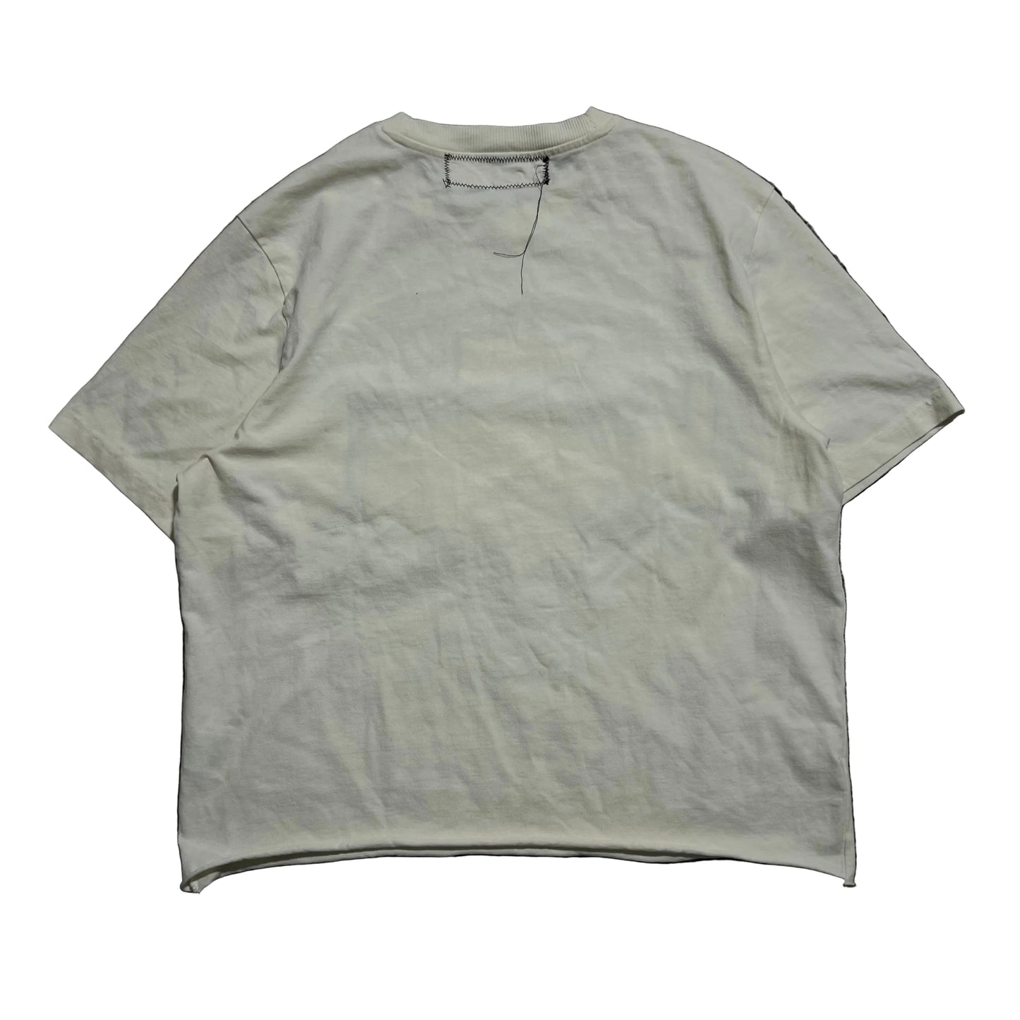 LW SUPER R TEE