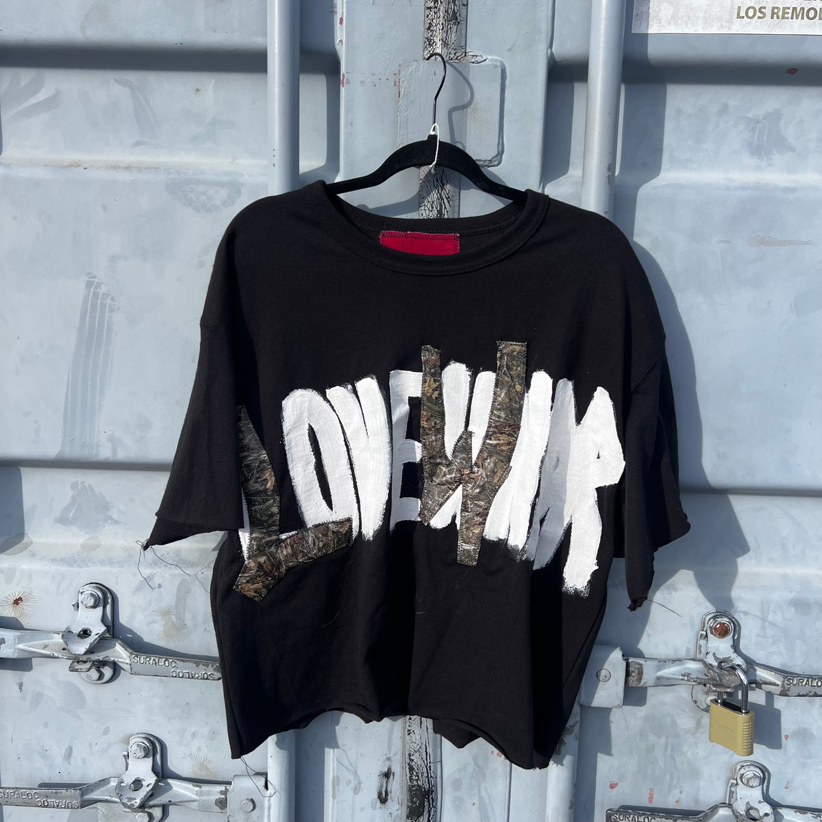 LW “LOGO” TEE