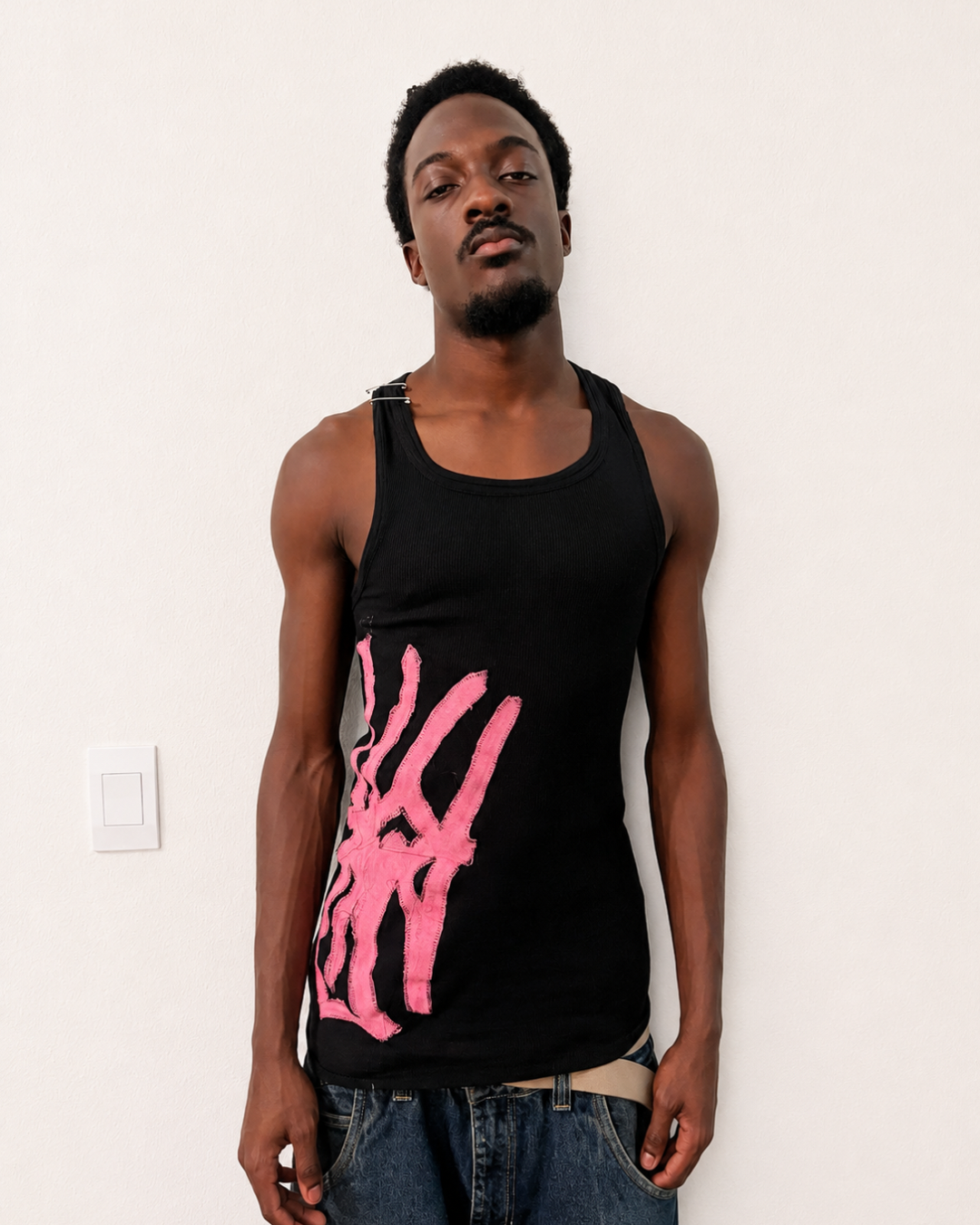 LOVEPYNK Tanktop