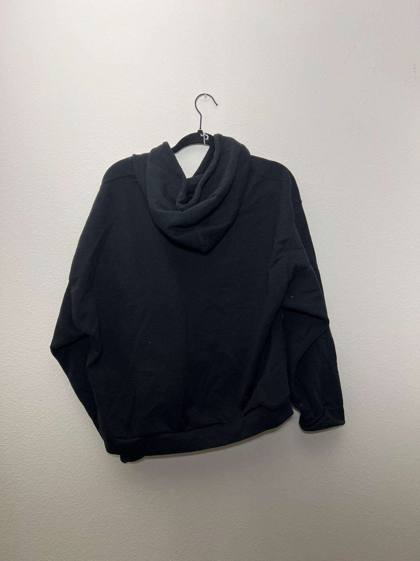 Camoed Tape hoodie