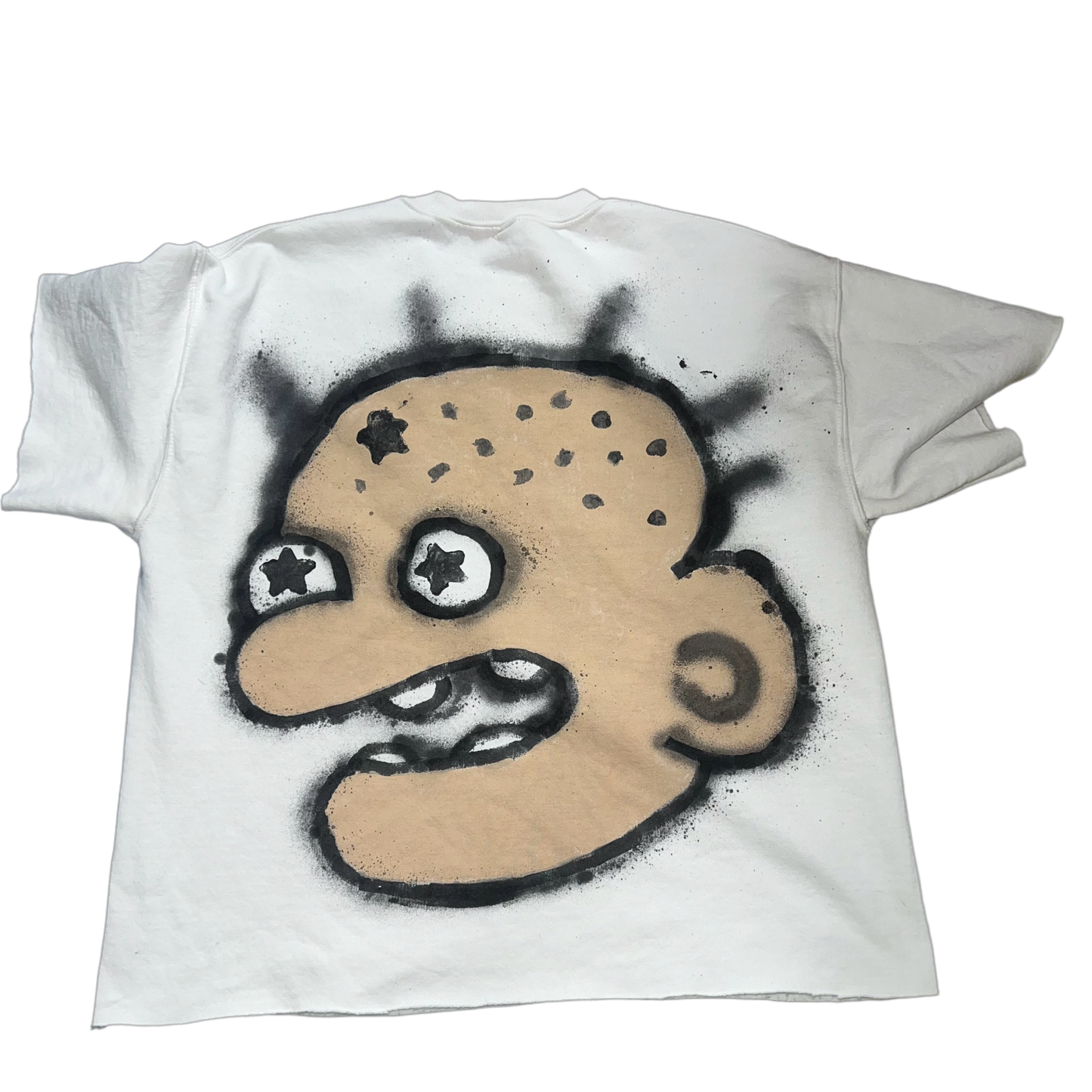 LW “CHICKN BURGER ROOSTER SAUCE” TEE