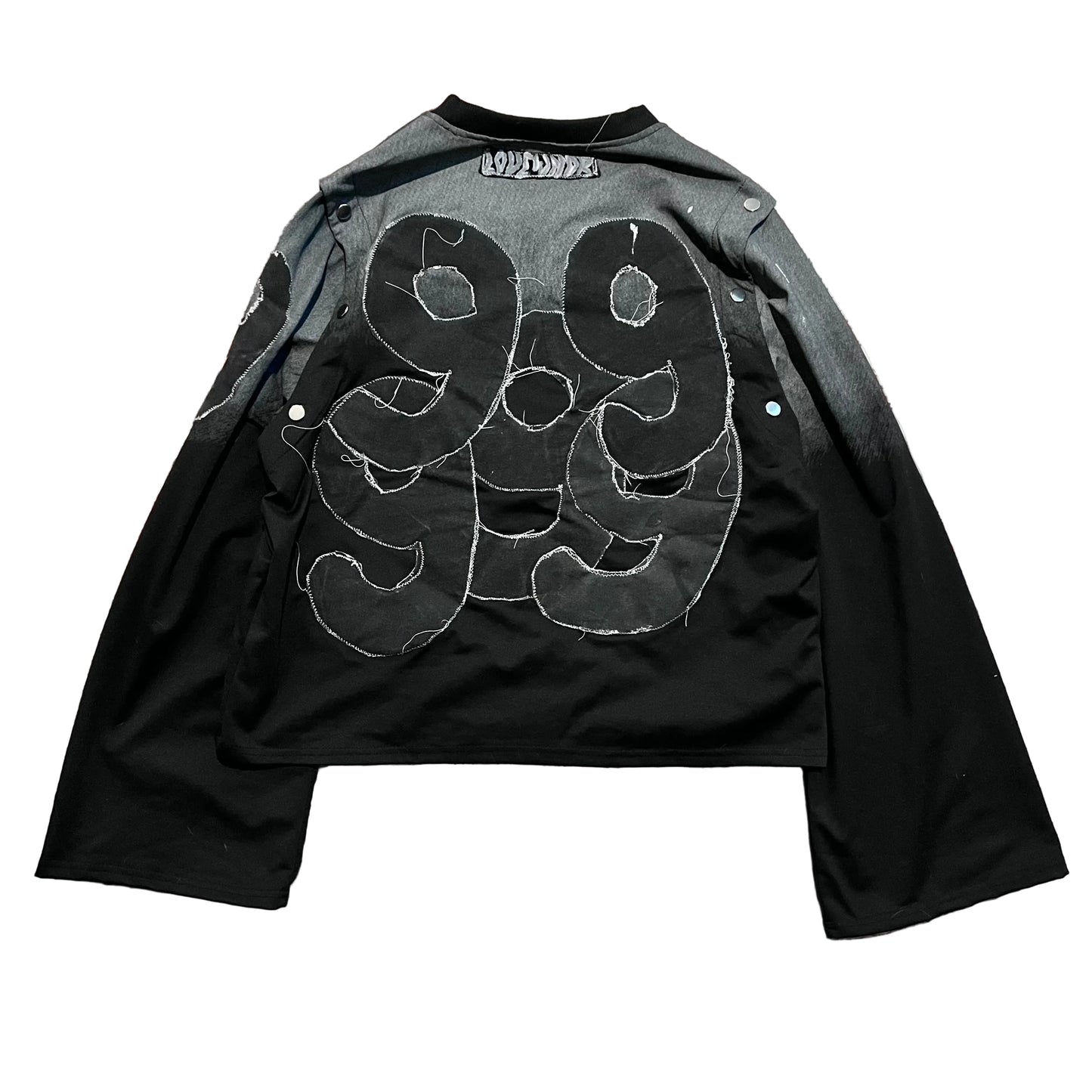 LOVEWNDR FADED JERSEY