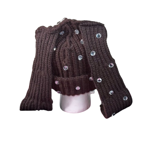 "XL" LIGHTHEAD BEANIE