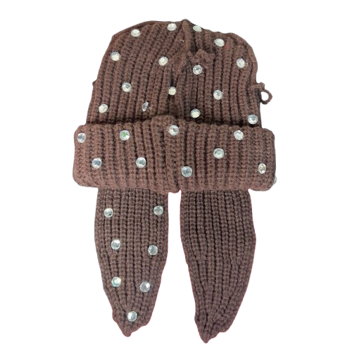 "XL" LIGHTHEAD BEANIE