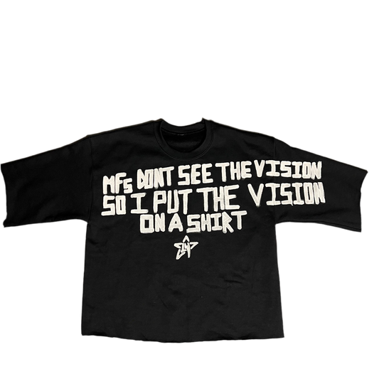 LW “SEE THE VISION” TEE