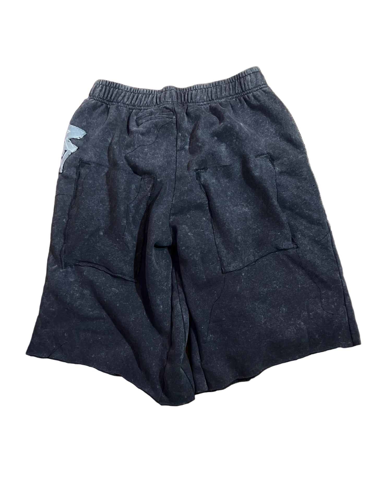 LW ARCHIVE LONGSHORTS