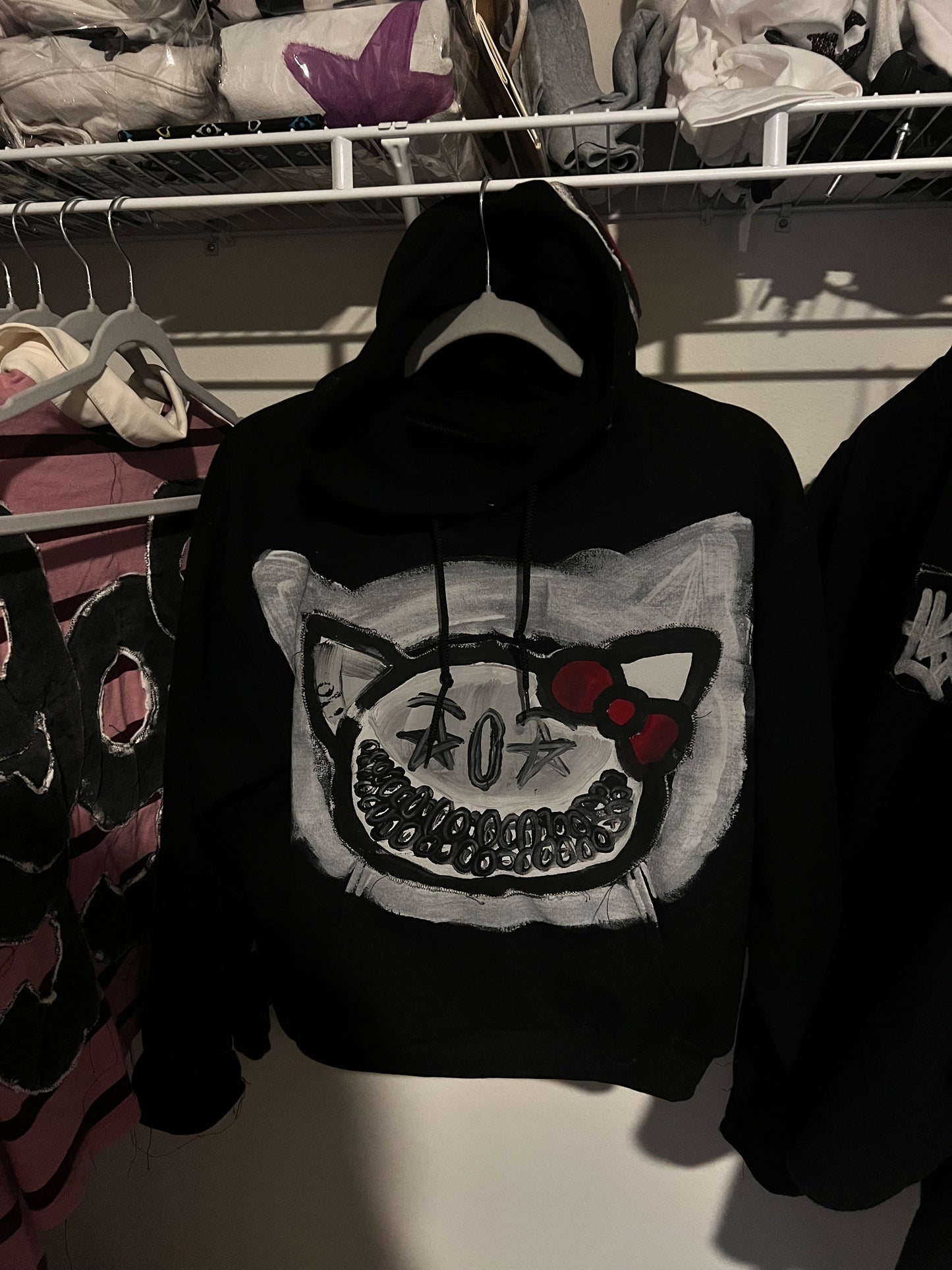LW HNK Hoodie
