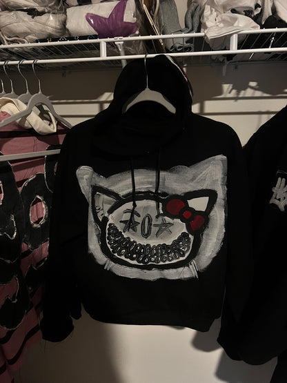 LW HNK Hoodie
