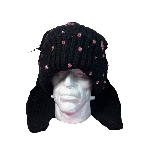 "SHYNE" LIGHTHEAD BEANIE