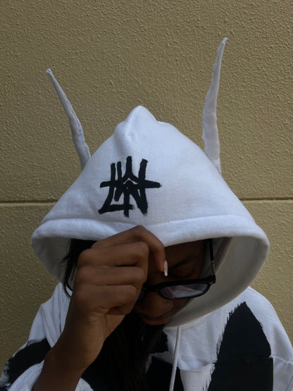 SAMPLE DUNCE HOODIE