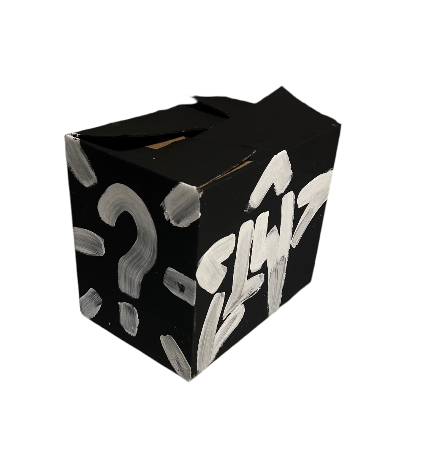 LW MYSTRYBOX