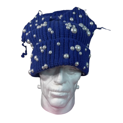 "STARLIGHT" LIGHTHEAD BEANIE