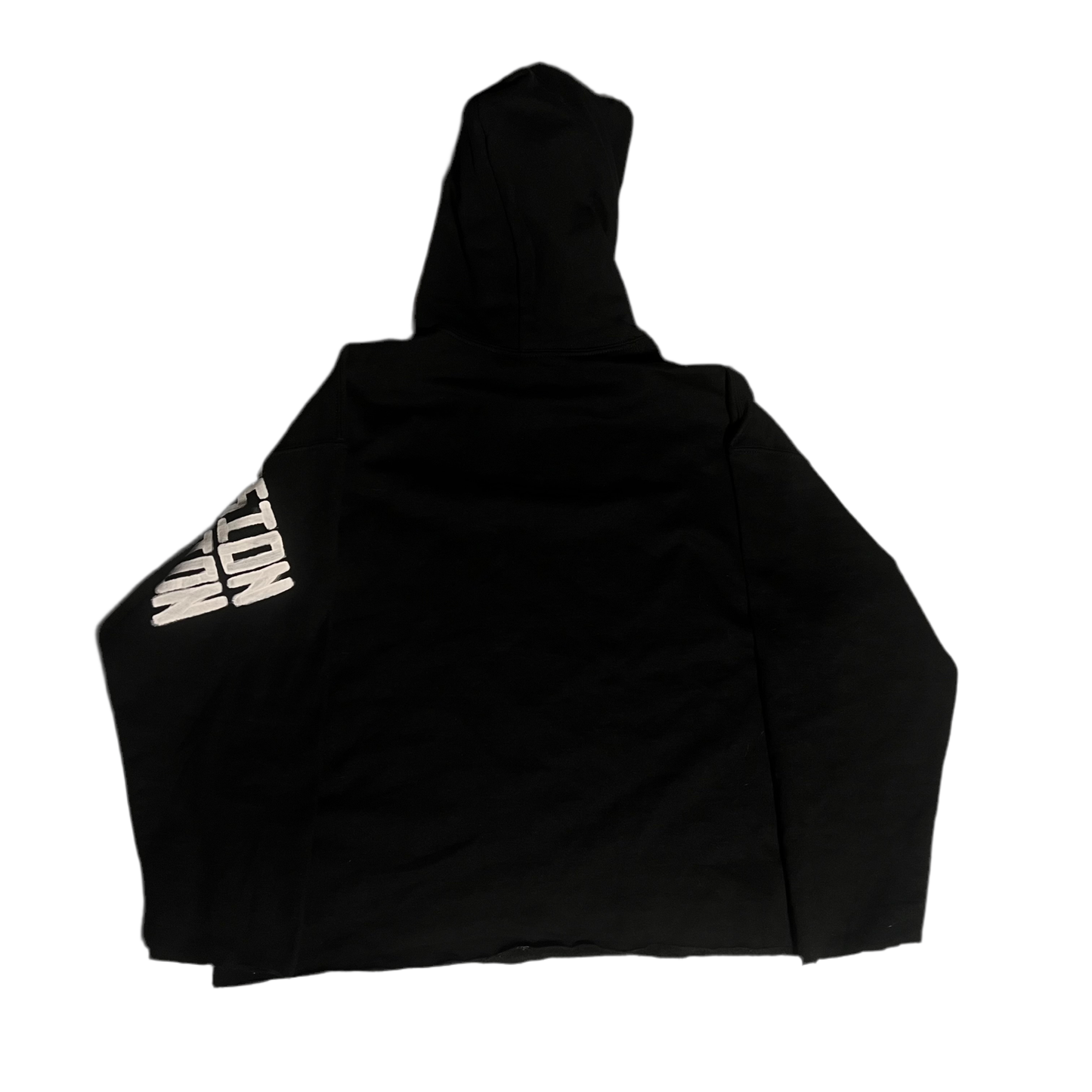 LW “SEE THE VISION” HOODIE