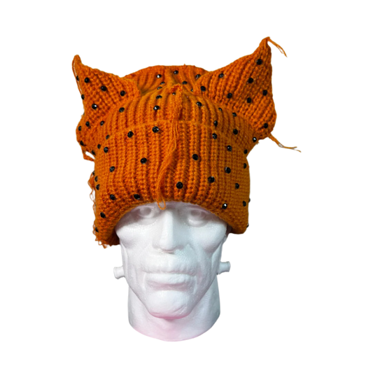 "SPICE" LIGHTHEAD BEANIE