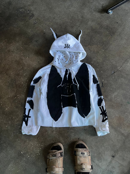 SAMPLE DUNCE HOODIE