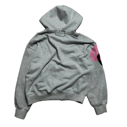 LW UNIFORM ZIPUP