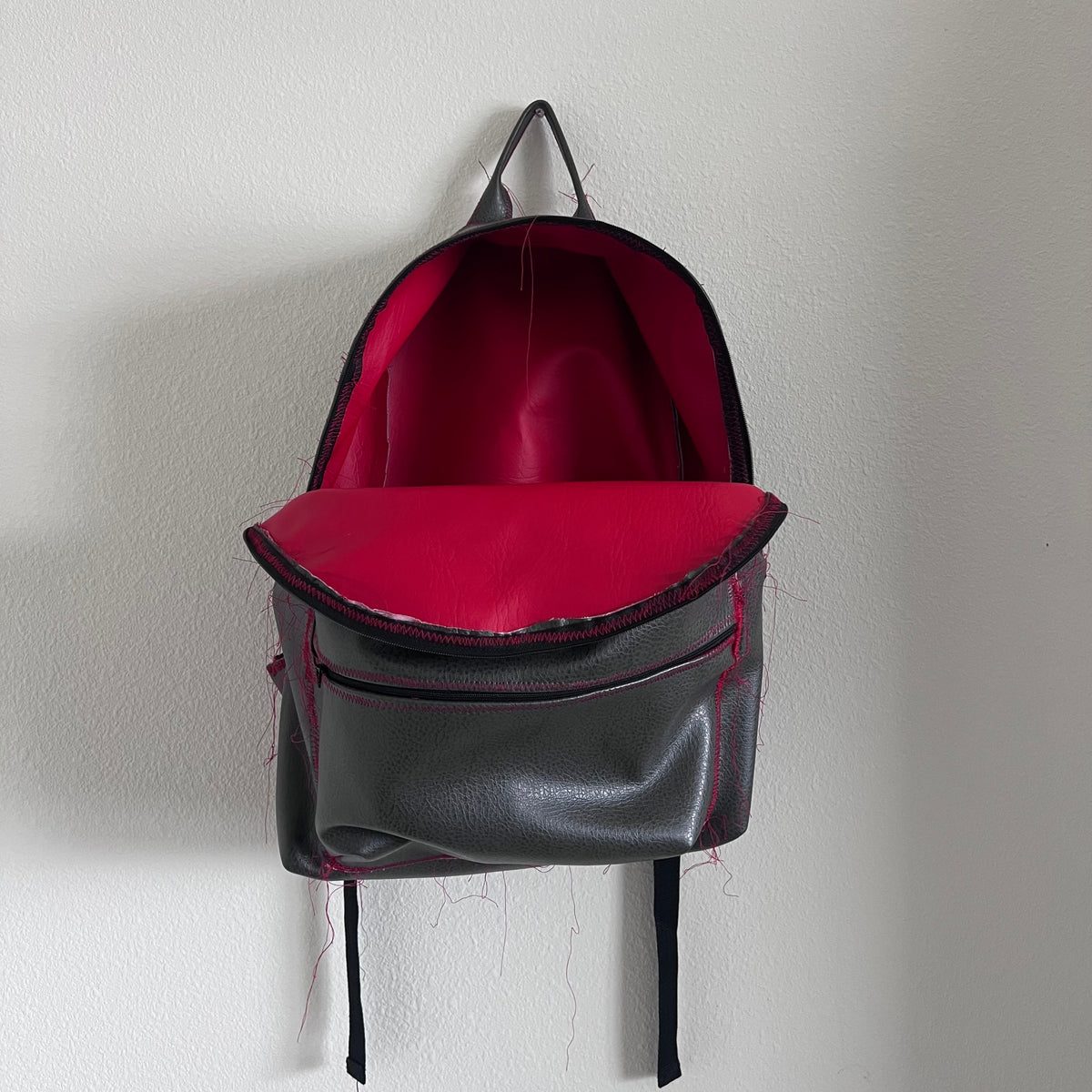 LW “COMMANDO” BACKPACK