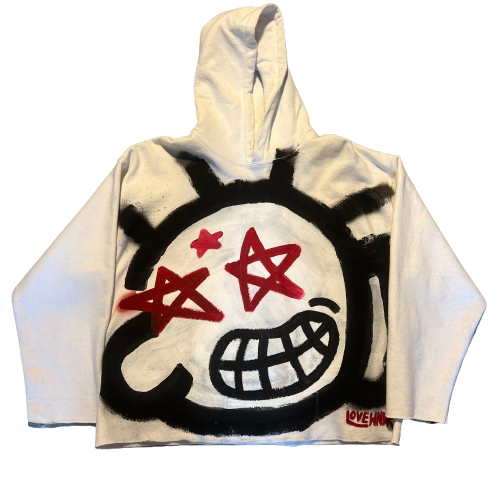 UGLEEKID HOODIE
