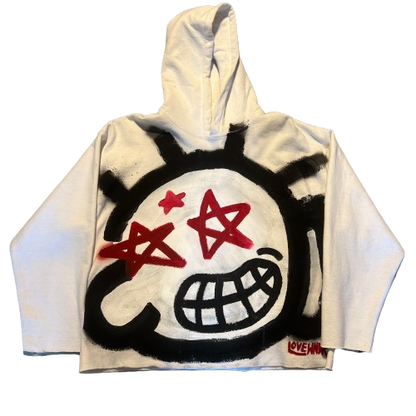 UGLEEKID HOODIE
