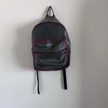LW “COMMANDO” BACKPACK