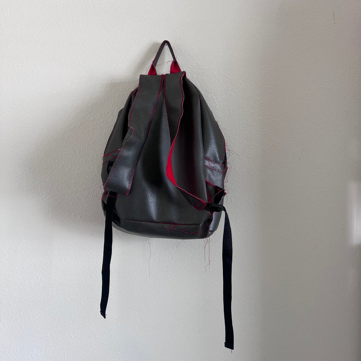 LW “COMMANDO” BACKPACK