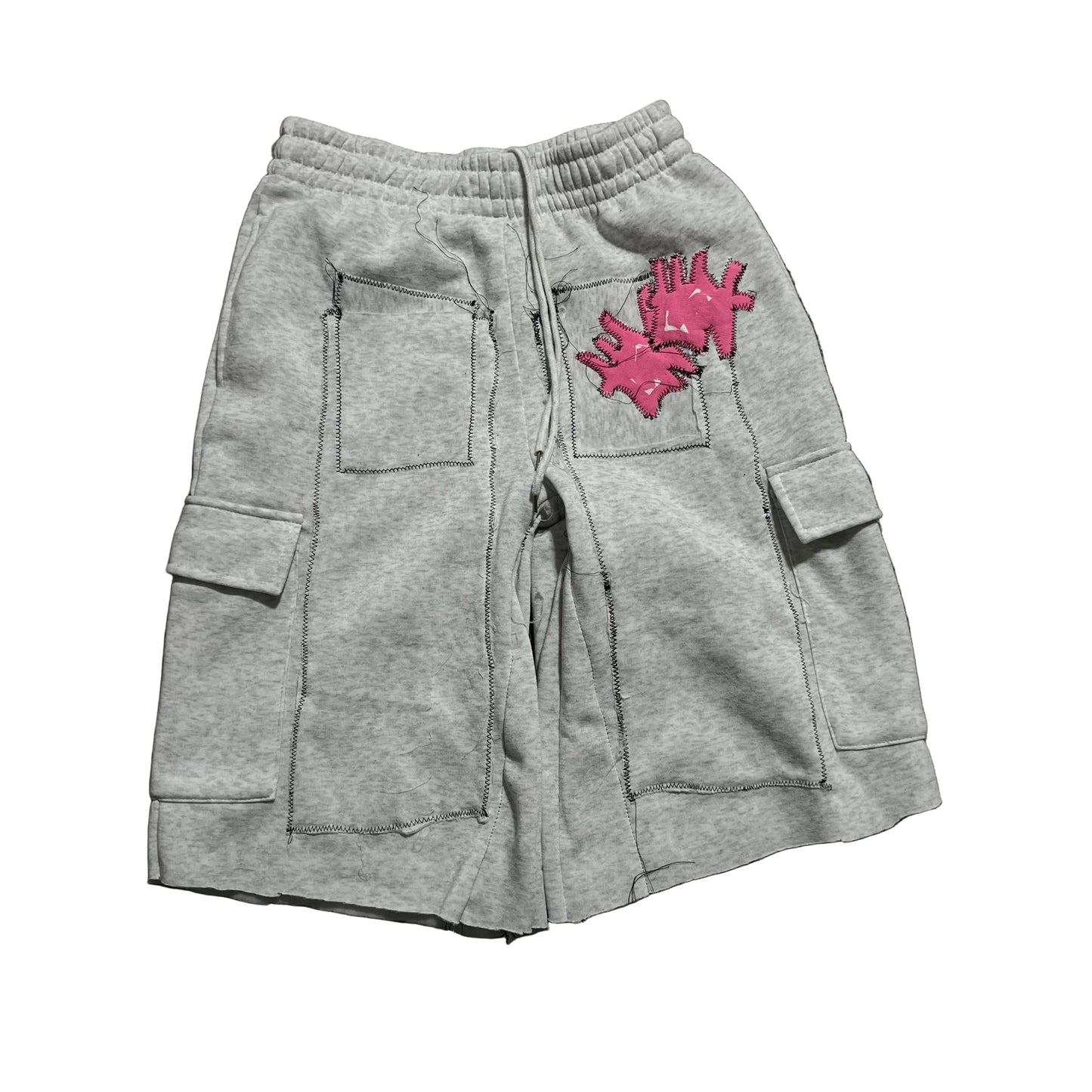 LW Archive9 XL Long Shorts