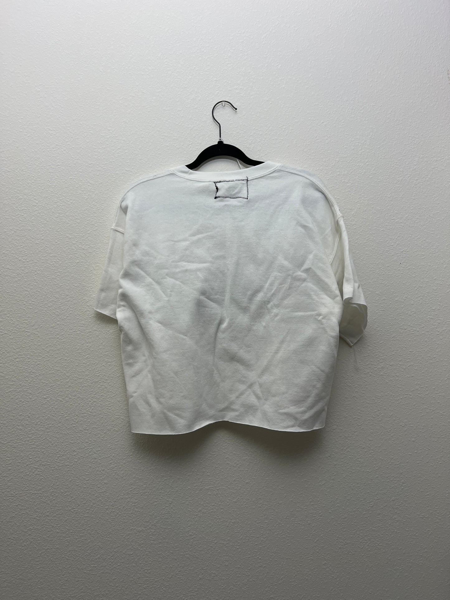 Badge tee v1