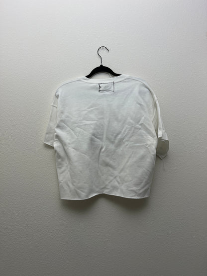 Badge tee v1