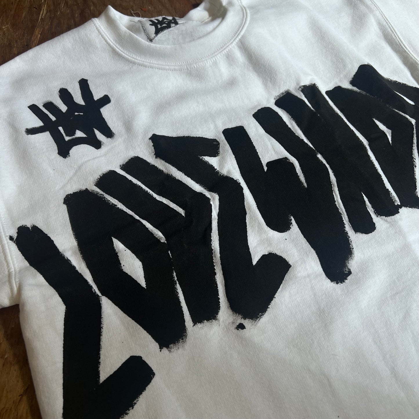 Logo Tee