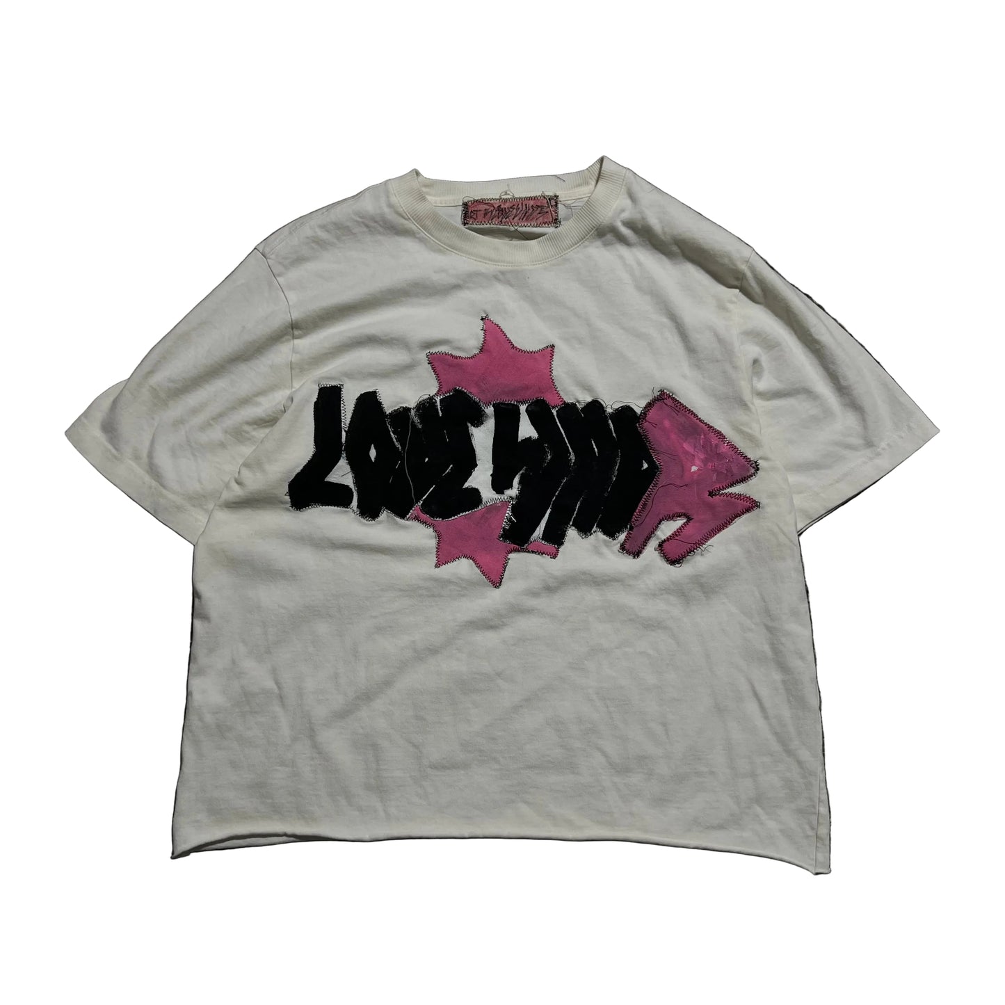 LW SUPER R TEE