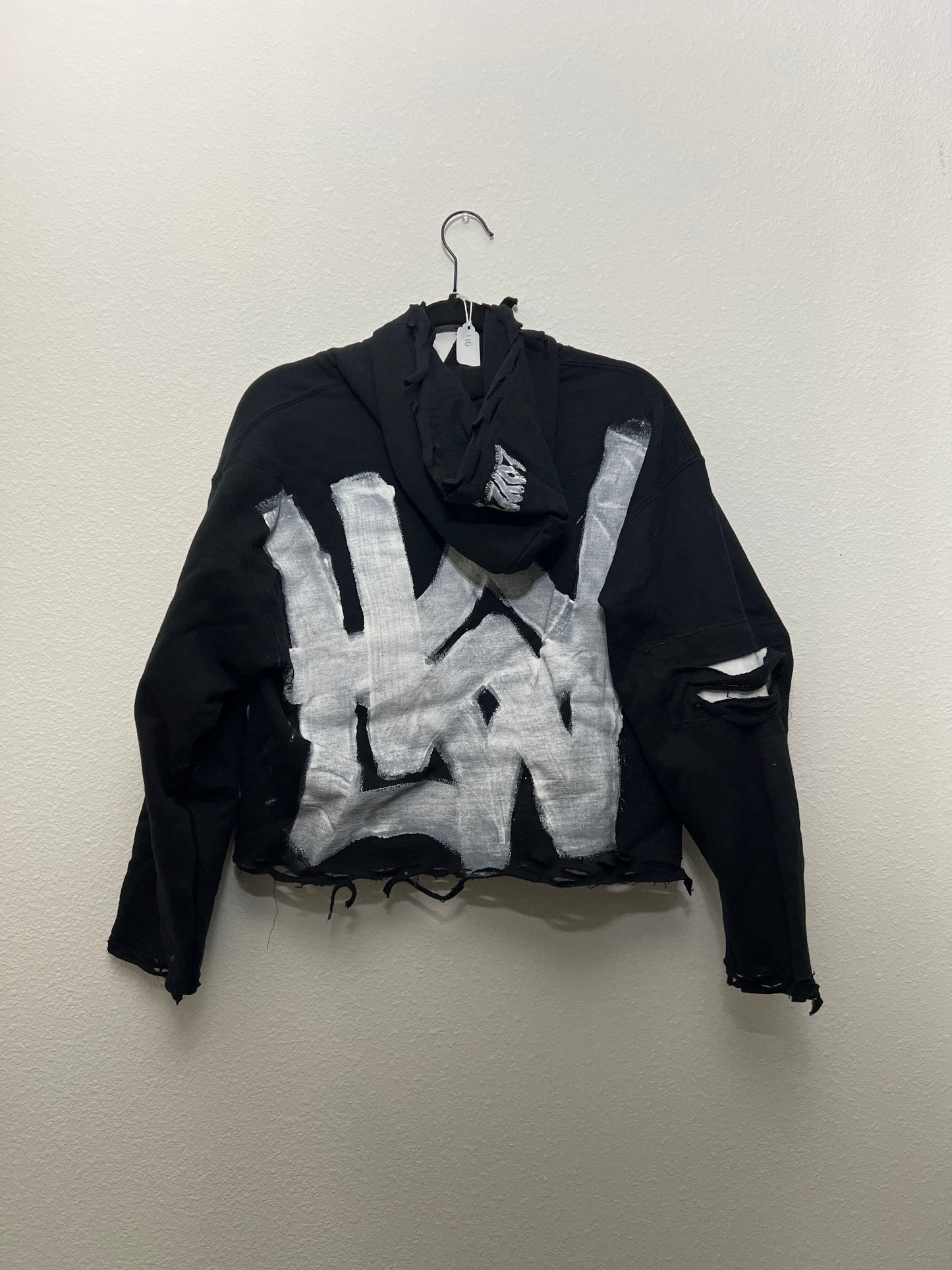 Ilovebadwords2 hoodie