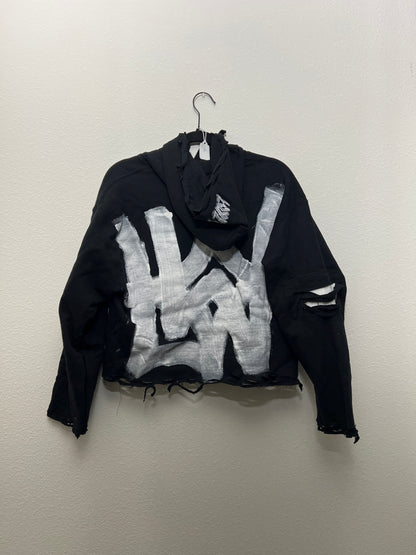 Ilovebadwords2 hoodie