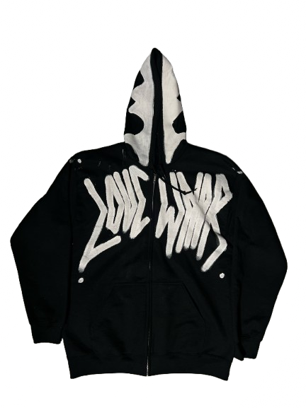 LW “MONO” ZIP