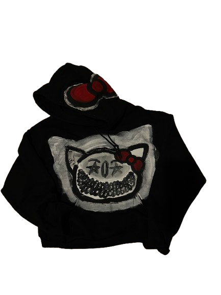 LW HNK Hoodie