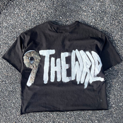 LW “LOGO” TEE