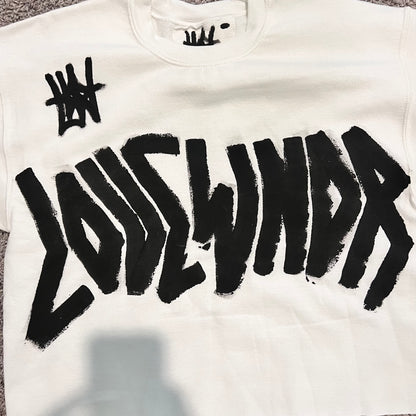 LW BADGE TEE