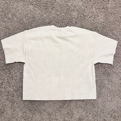 LW BADGE TEE