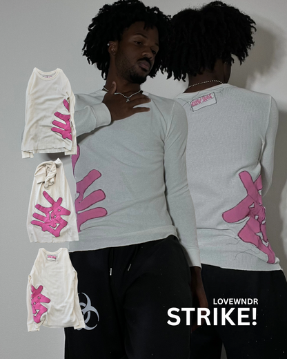 STRIKE! THERMAL