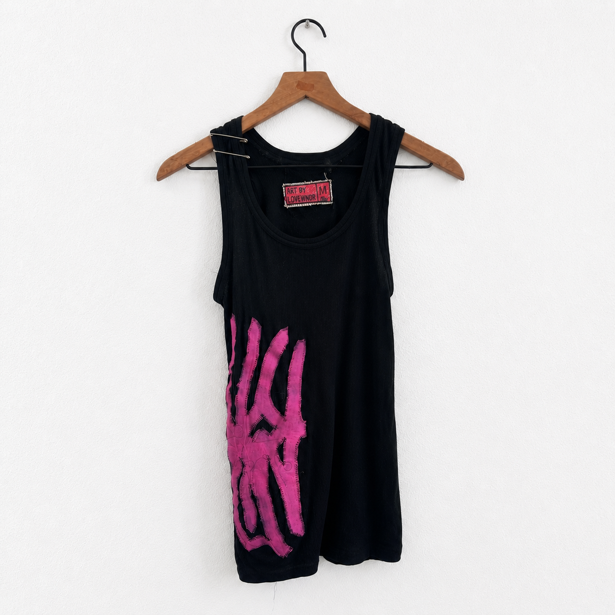 LOVEPYNK Tanktop