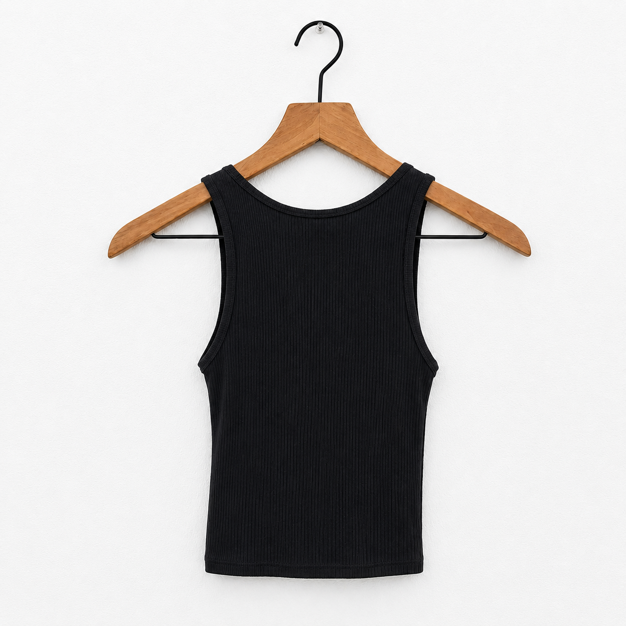 LOVEPYNK Cropped Tanktop