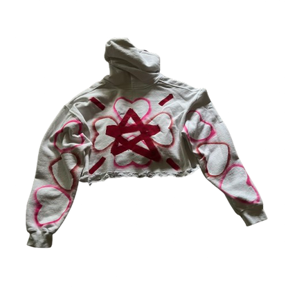 LW “GIRLS LOVE LOVEWNDR” HOODIE